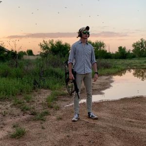 Meet your Posher, Sean